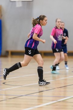 Bild 517 - wBJ NFV Futsalmeisterschaft